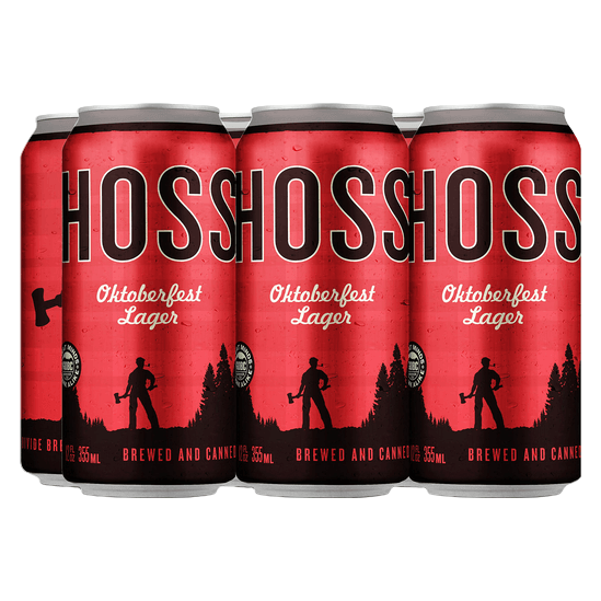 Great Divide Seasonal - Hibernation Ale 6pk 12oz Can