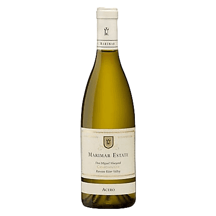 Marimar Estate Chardonnay 750ml