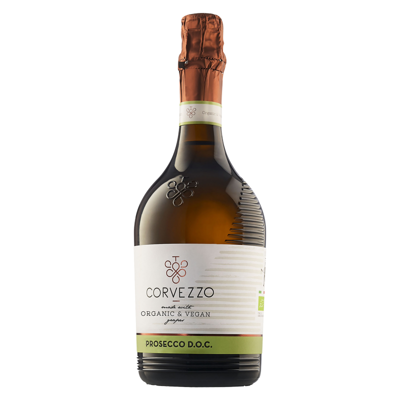 Corvezzo Prosecco Doc 750ml
