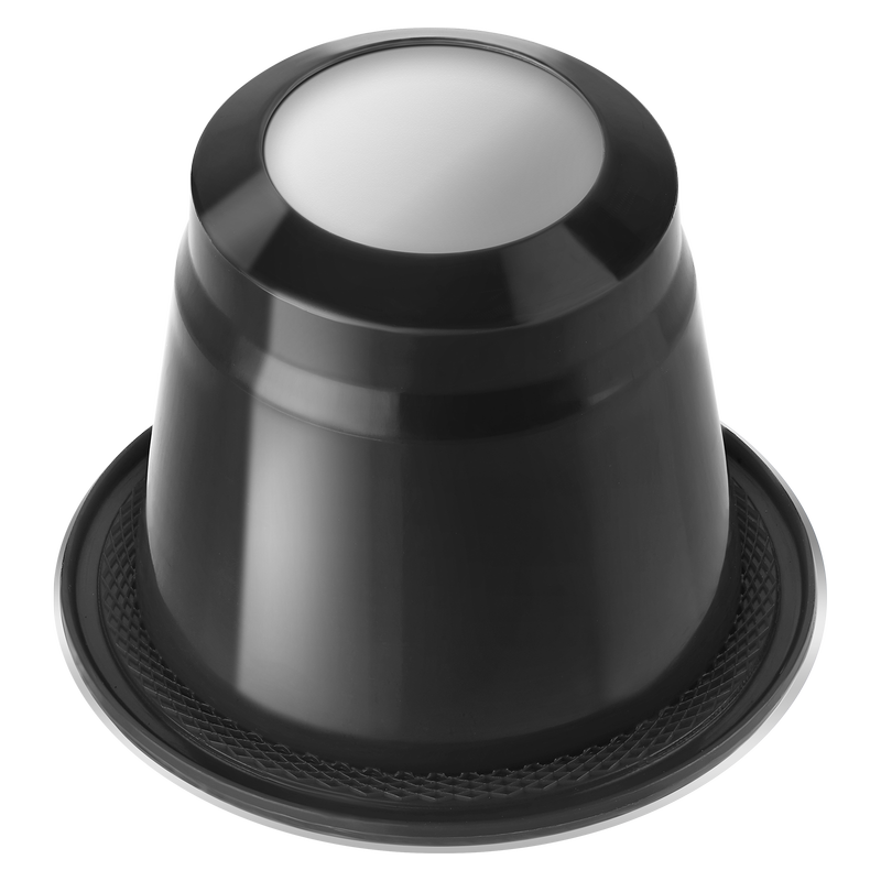 Rosso Caffe Gentleman Capsules for Nespresso Original-Line Machine 10pk