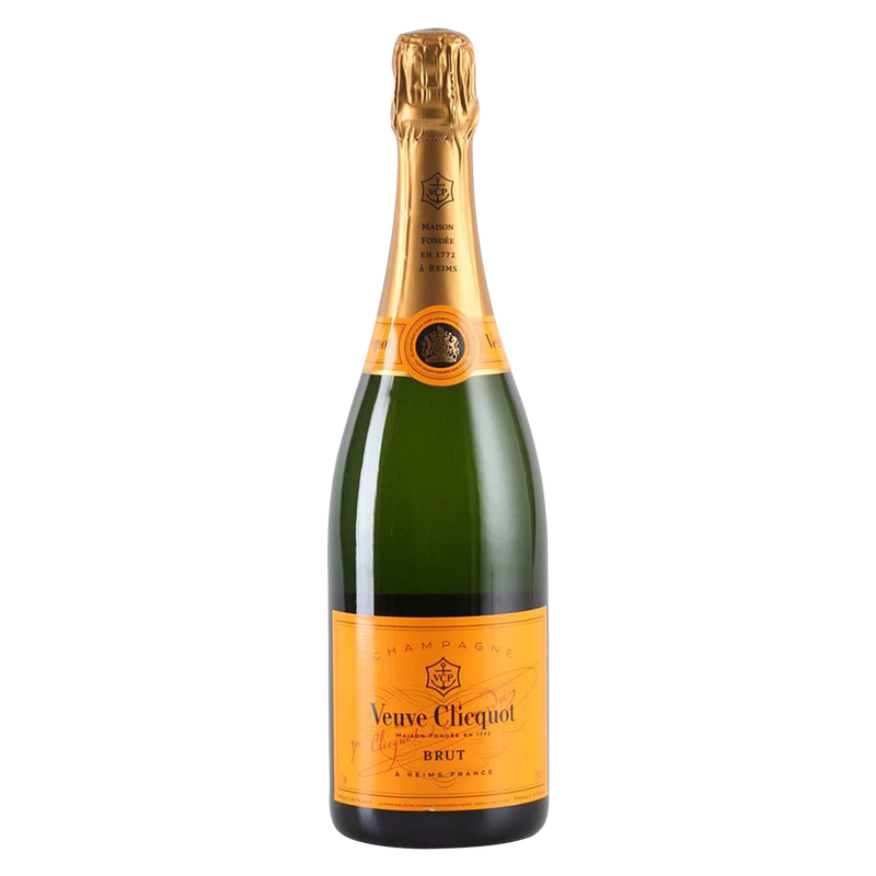 Veuve Clicquot Brut 750ml