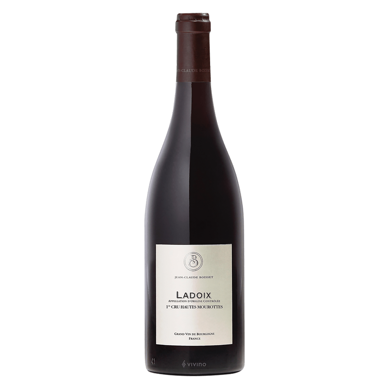 Jean-Claude Boisset Ladoix Rouge 2018 750ml