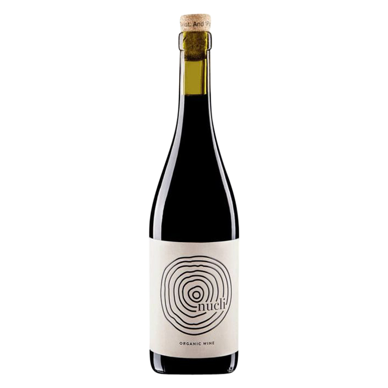 Nucli Organic White 2019 750ml