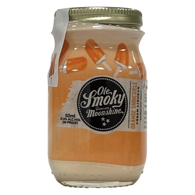 Ole Smoky Orangesicle 50ml