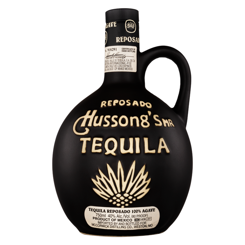 Hussong's Tequila 750ml