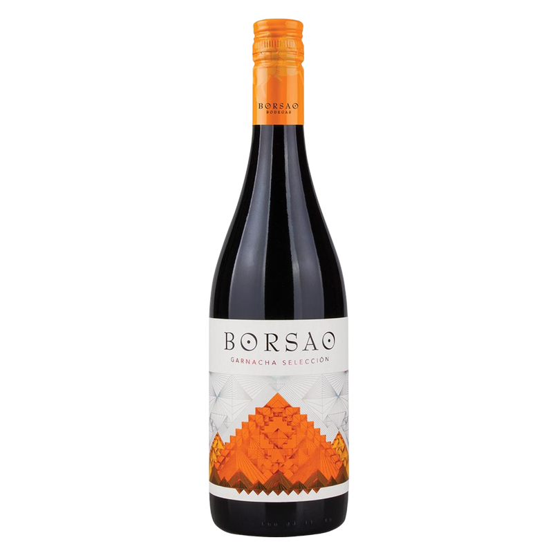 Borsao Tinto Garnacha 750ml