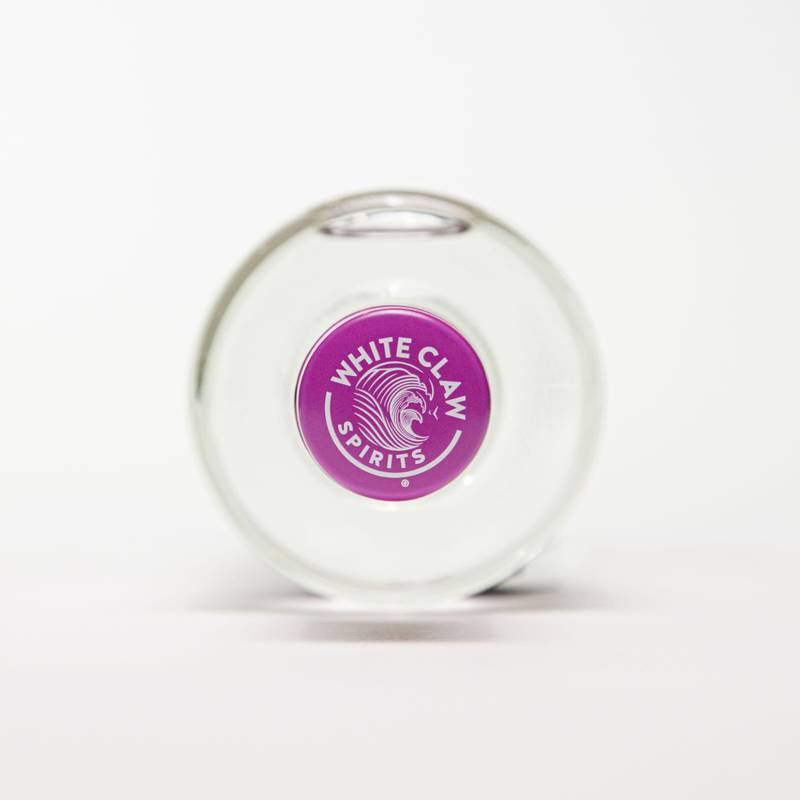 White Claw Black Cherry Vodka 750ml (60 Proof)