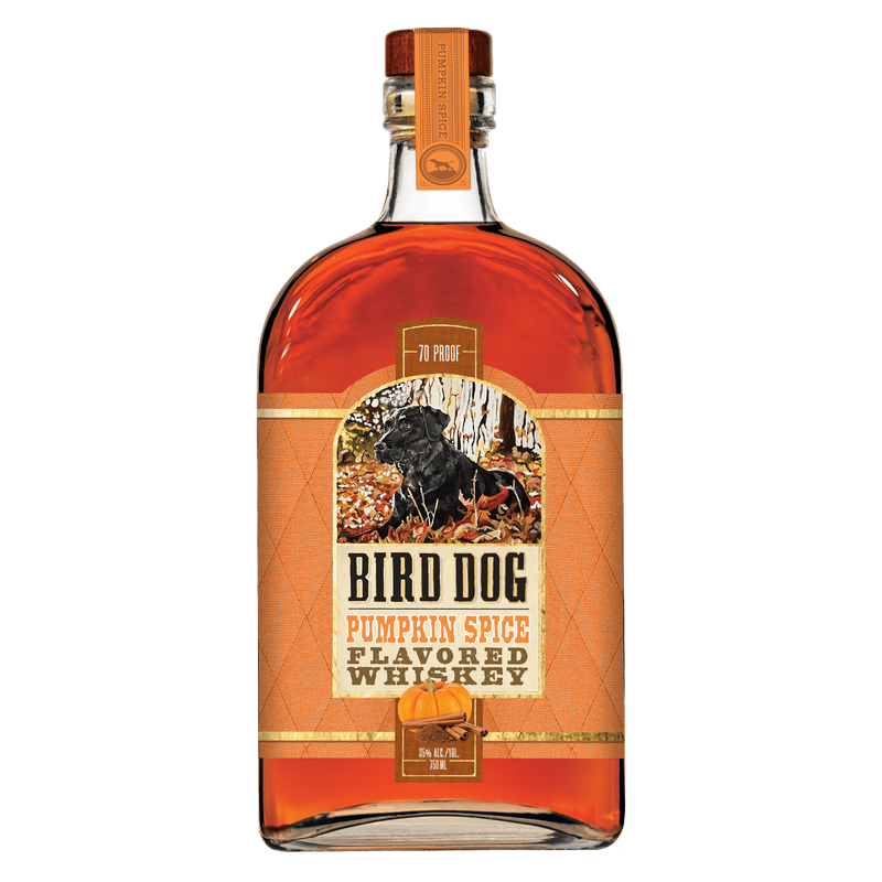 Bird Dog Pumpkin Spice Whiskey 750ml
