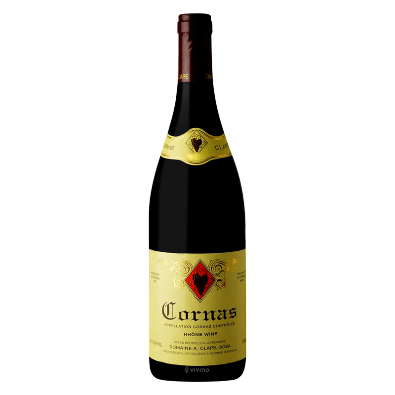 Auguste Clape Cornas 750ml