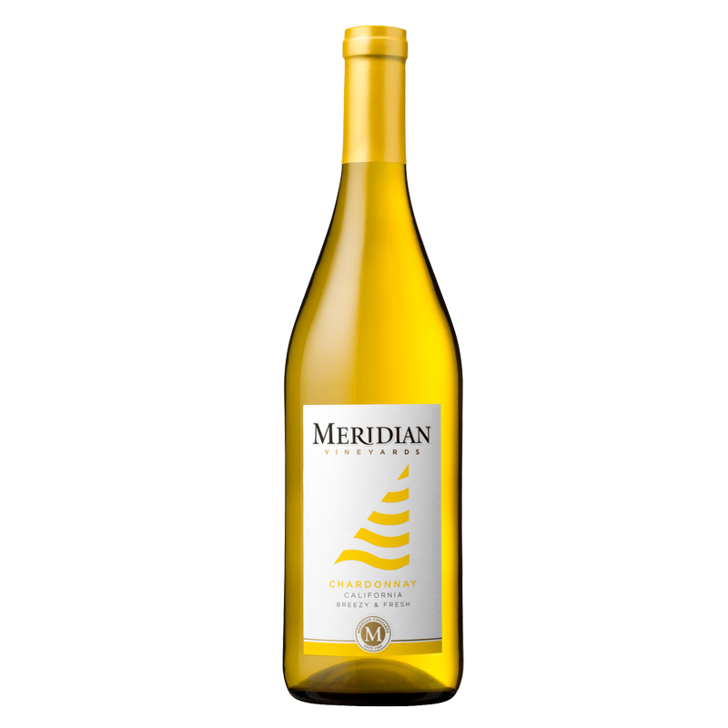 Meridian Chardonnay 750ml