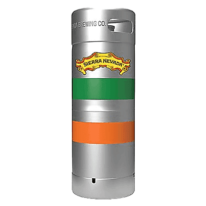 Sierra Nevada Seasonal - Celebration Fresh Hop IPA (5 GAL KEG)