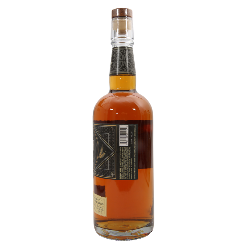 McKenzie Rye Whiskey