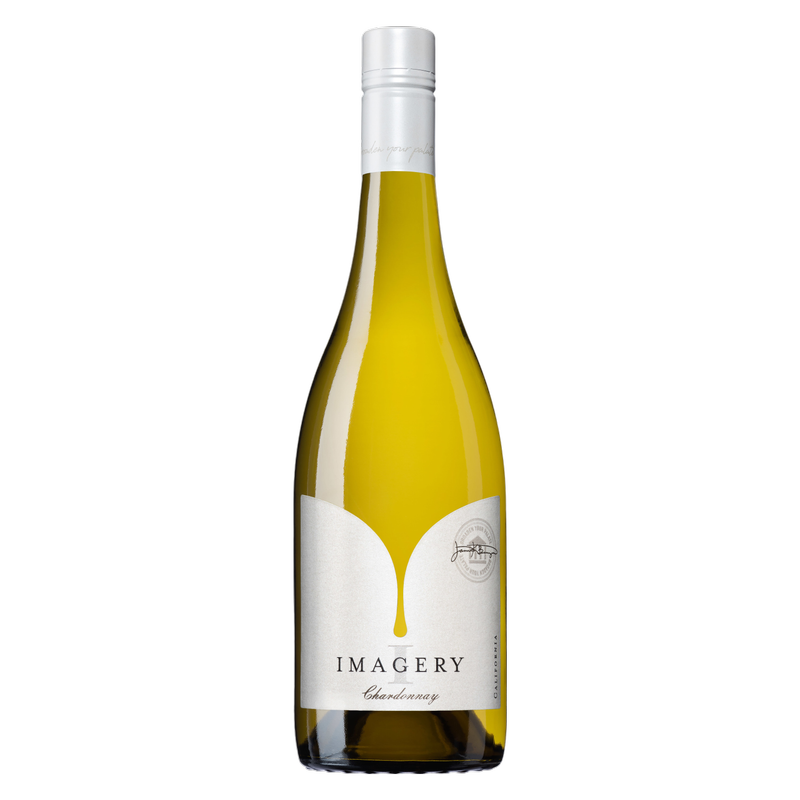 Imagery Chardonnay 2022 750ml