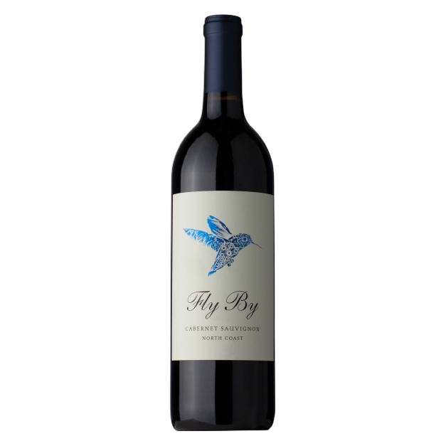 Fly By North Coast Cabernet Sauvignon 750ml