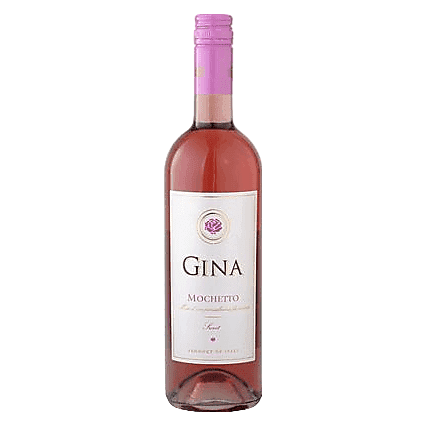 Gina Mochetto 750ml