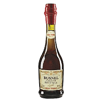 Busnel Calvados VSOP Pays D'Auge 750ml
