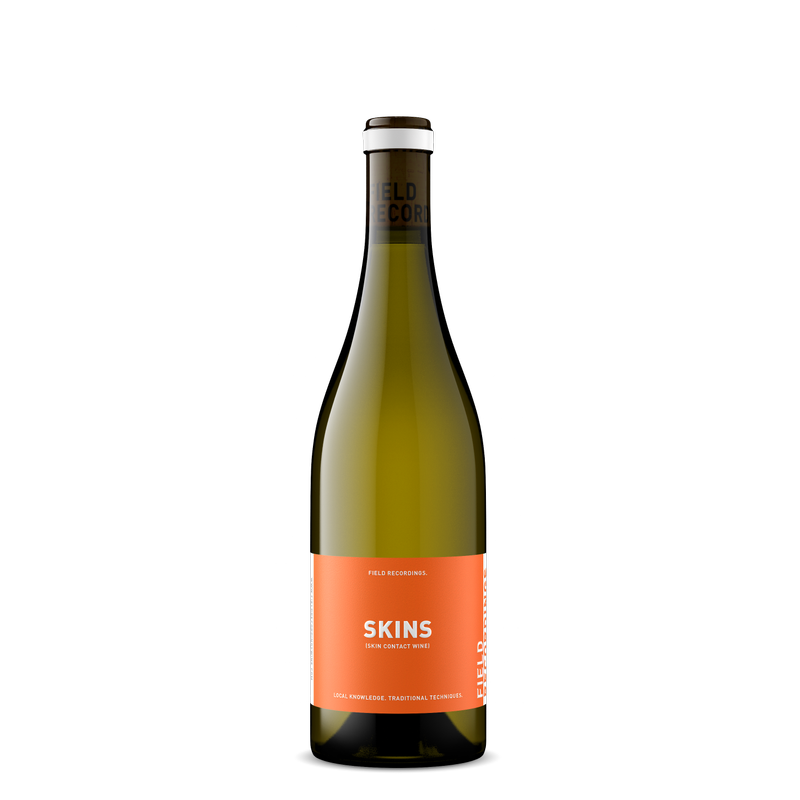 Field Recordings Skins 750ml Bottle