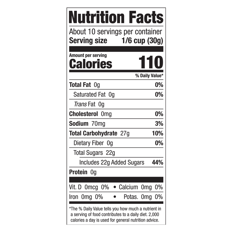 Brach's Mellowcreme Autumn Mix 11oz