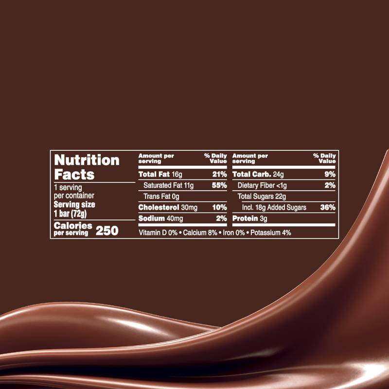 DOVE Vanilla Ice Cream Bars Coated With Milk Chocolate, 3ct