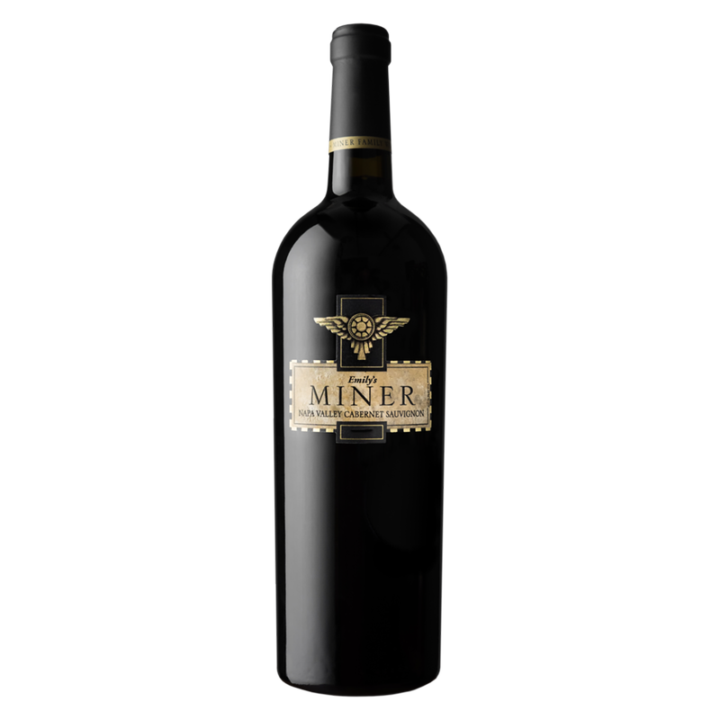 Odyssey Red Blend 750ml