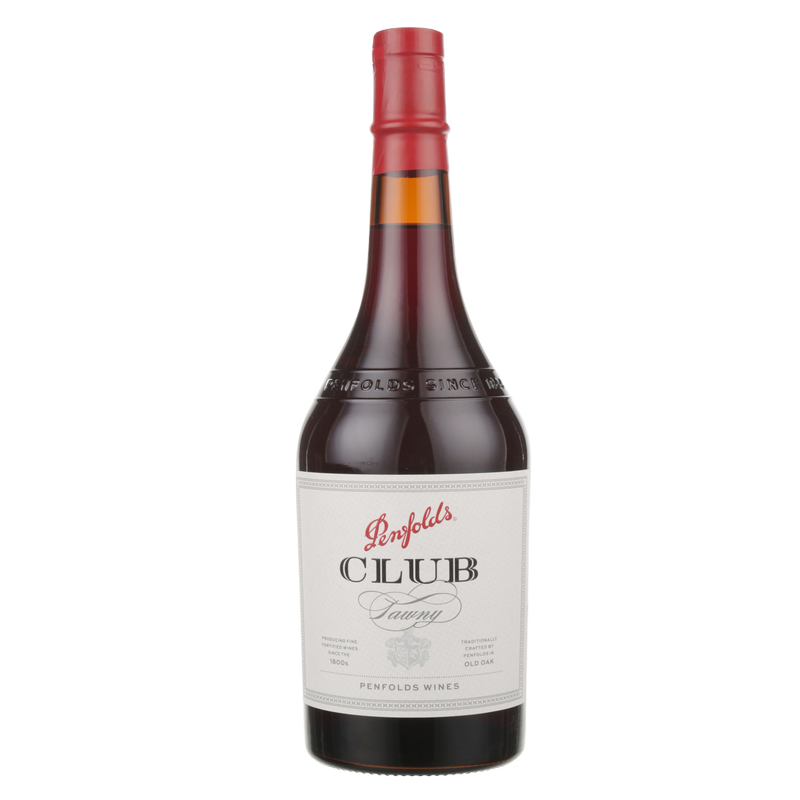 Penfolds Club Port 750ml