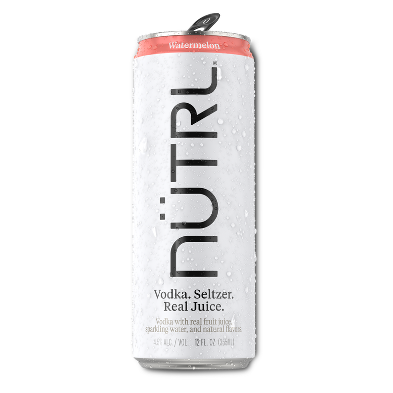 Nutrl Watermelon 720ml Can