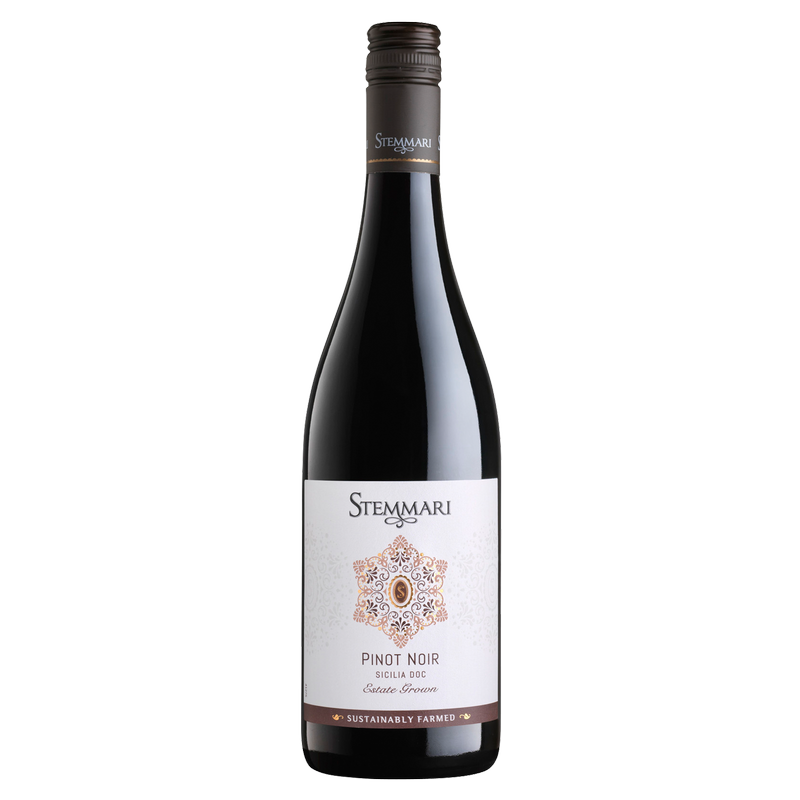 Arancio Pinot Noir 750ml