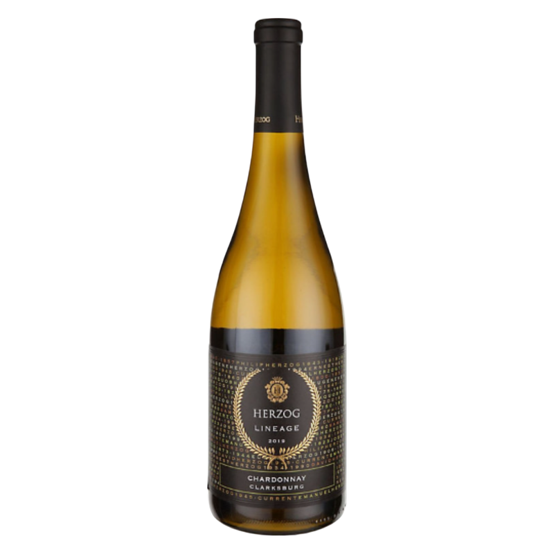 Herzog Lineage Chardonnay 750ml