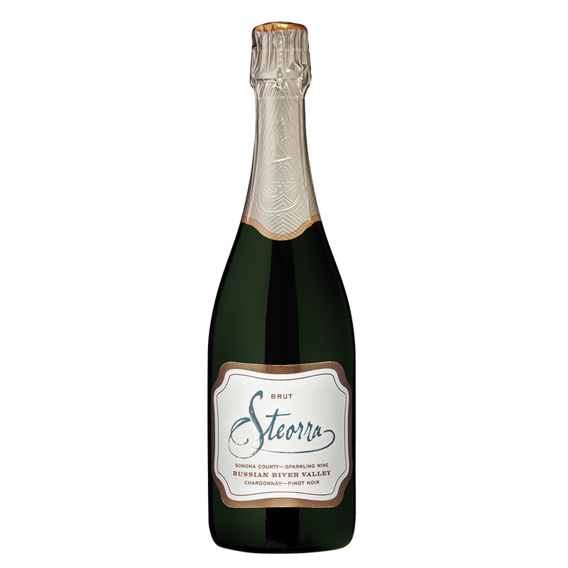Steorra Brut Sparkling Wine 750ml