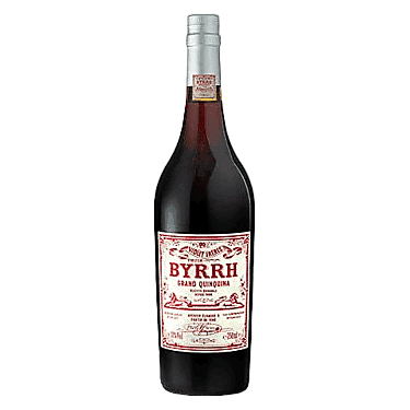 Byrrh Grand Quinquina 375ml