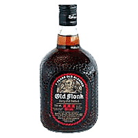 Old Monk Rum 750ml