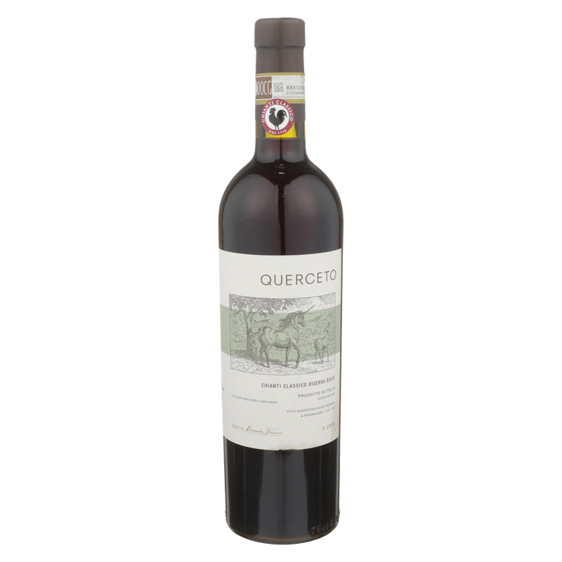 Querceto Chianti Classico Riserva 750ml