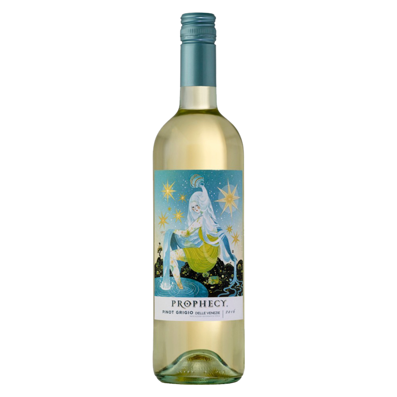 Prophecy Pinot Grigio 750ml
