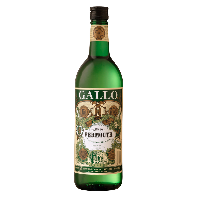 Gallo Vermouth Dry 750ml