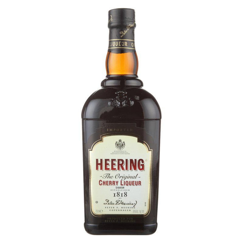 Peter Cherry Heering 750ml