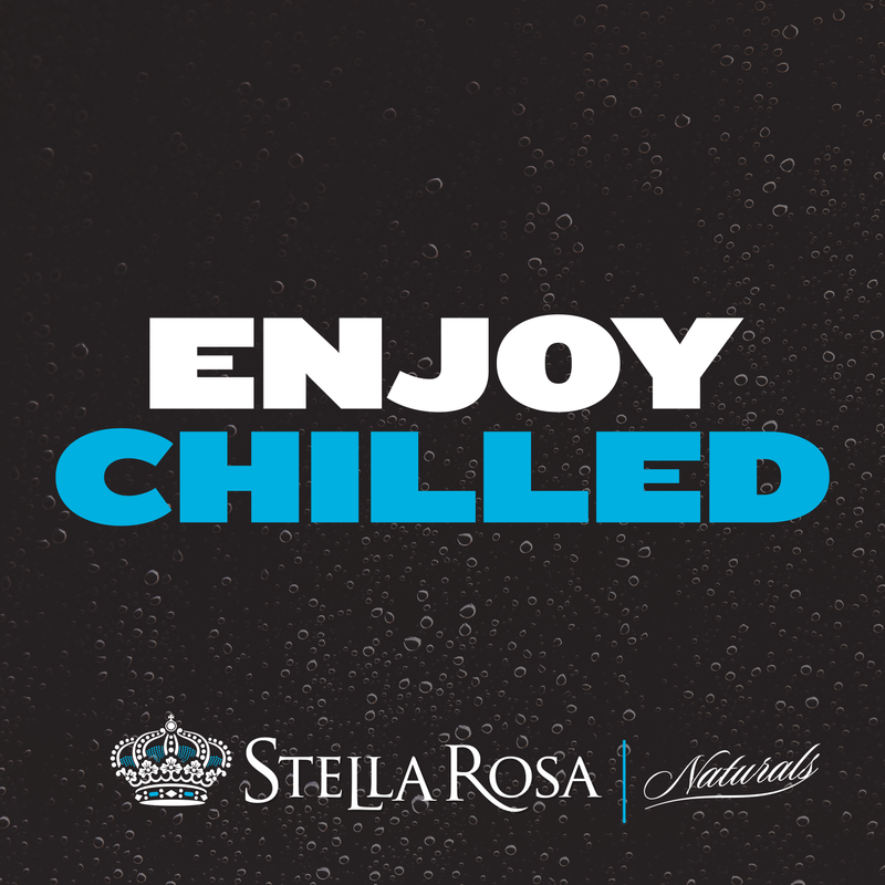 Stella Rosa Black - Non Alcoholic 750ml