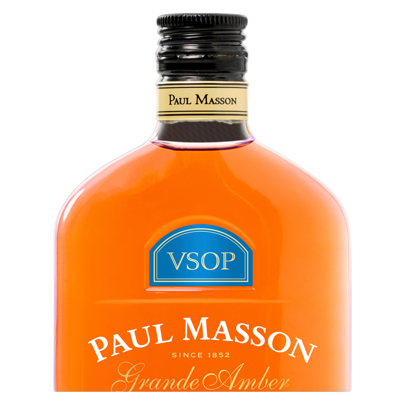 Paul Masson Brandy VSOP 375ml