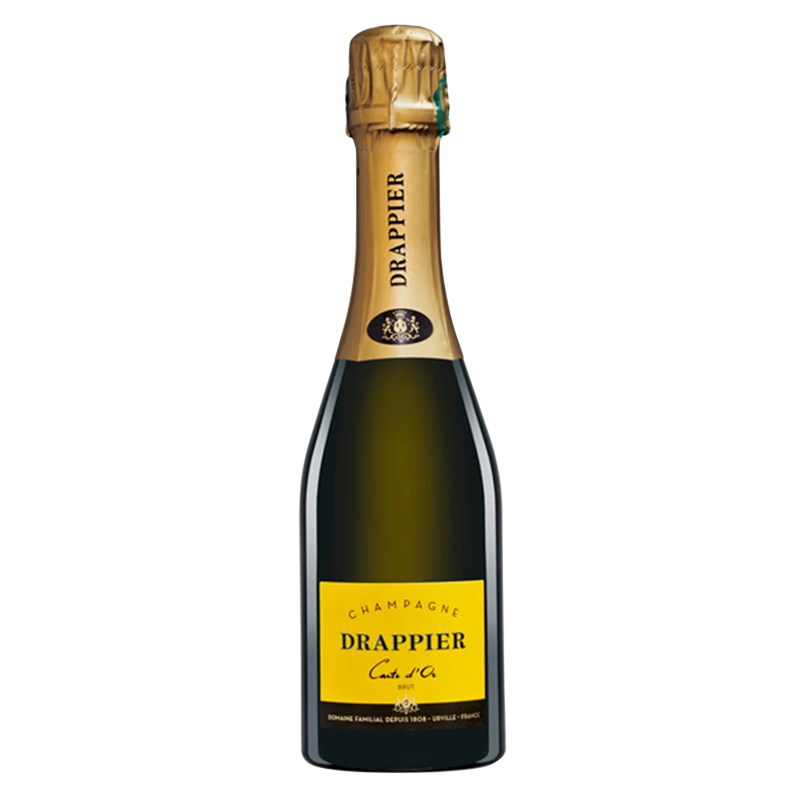 Drappier Carte D'or Brut375ml