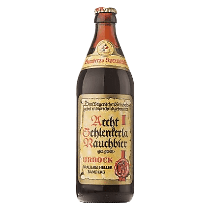 Aecht Schlenkerla Rauchbier Ur-Bock 500ml
