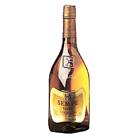 Sempe Armagnac VSOP 750ml