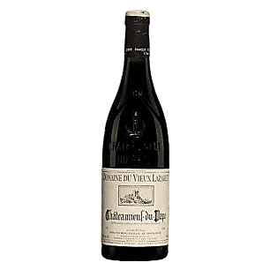Domaine Lazaret Chateauneuf du Pape375ml
