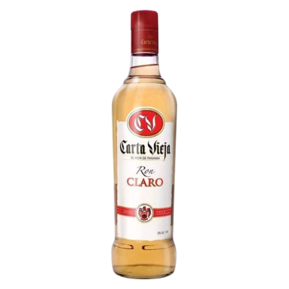Carta Viejo Gold Rum 750ml