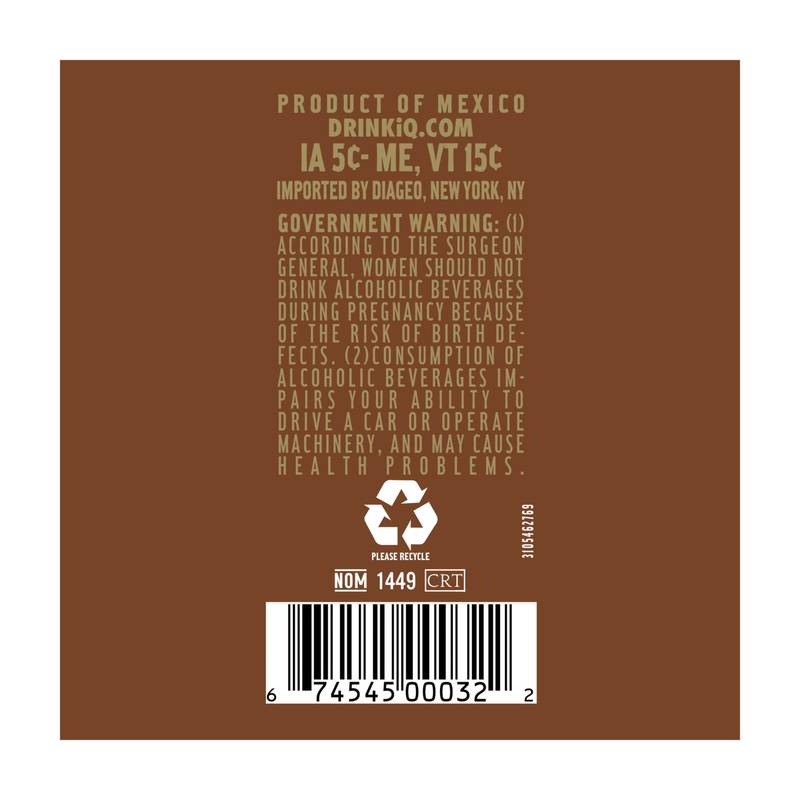 Don Julio 1942 Anejo Tequila 750ml (80 Proof)