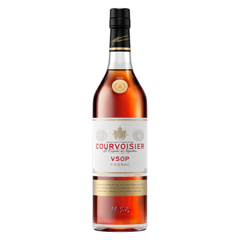 Courvoisier VSOP Cognac 750ml