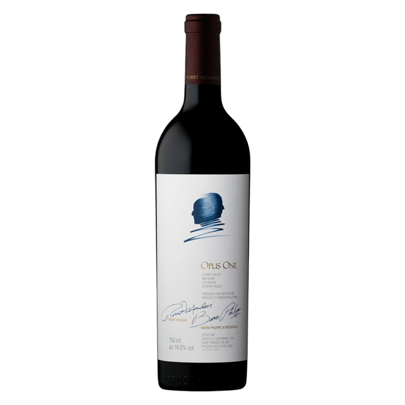 Opus One 2023 750ml