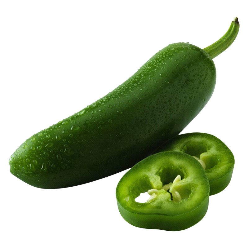 Jalapeno - 1ct
