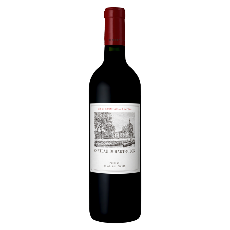 Chateau Duhart-Milon 2019 (750 ML)