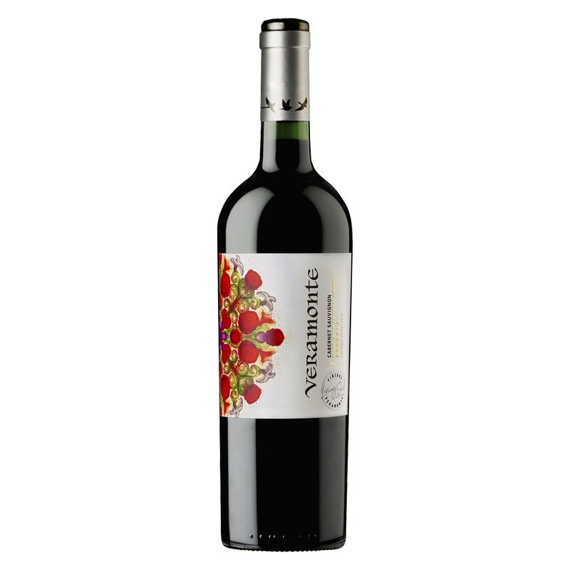 Veramonte Reserva Cabernet Sauvignon 750ml