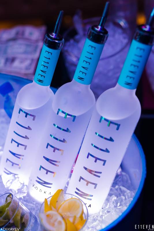 E11EVEN X Gopuff Bundle