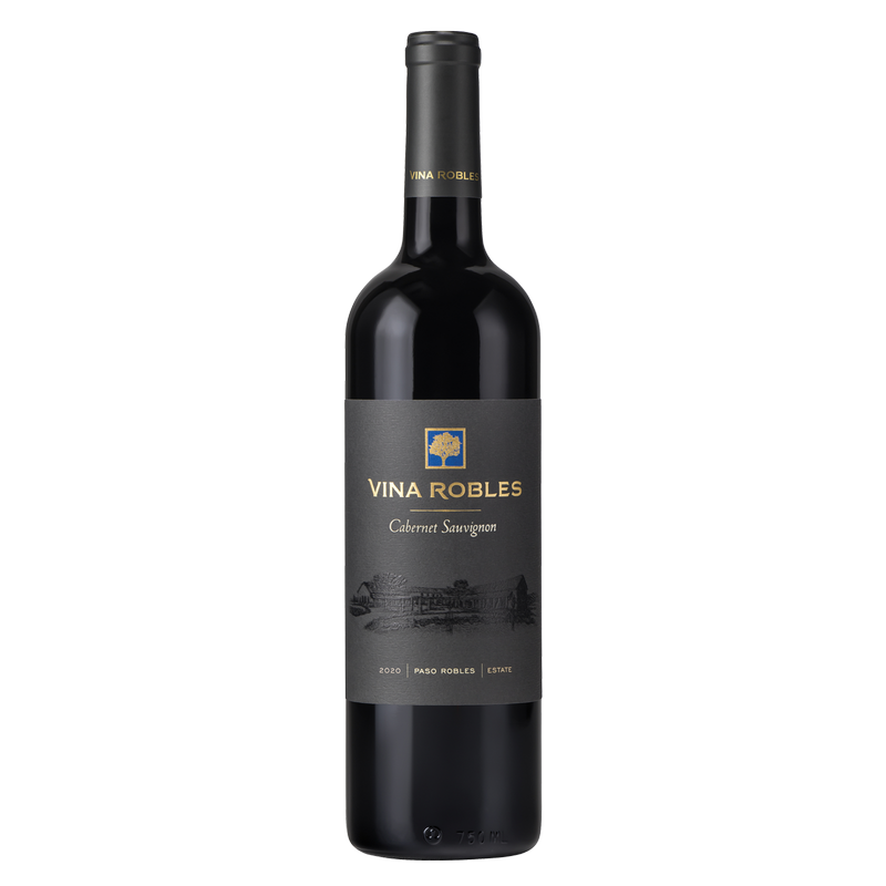 Vina Robles Limited Selection Cabernet Sauvignon 750ml 14.5% ABV